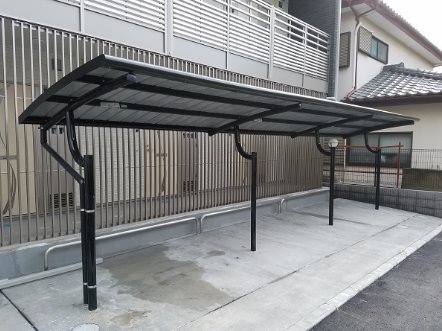 与野 その他共有部分