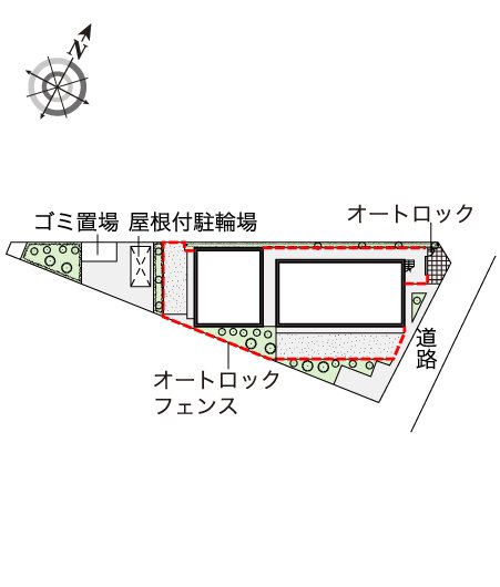 ＬＵＣＥ高松 その他