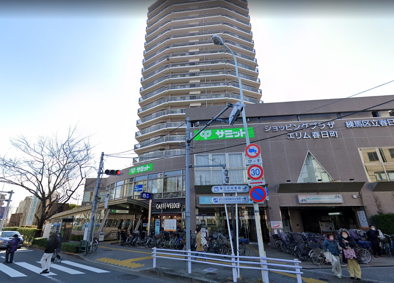 ＬＵＣＥ高松 スーパー