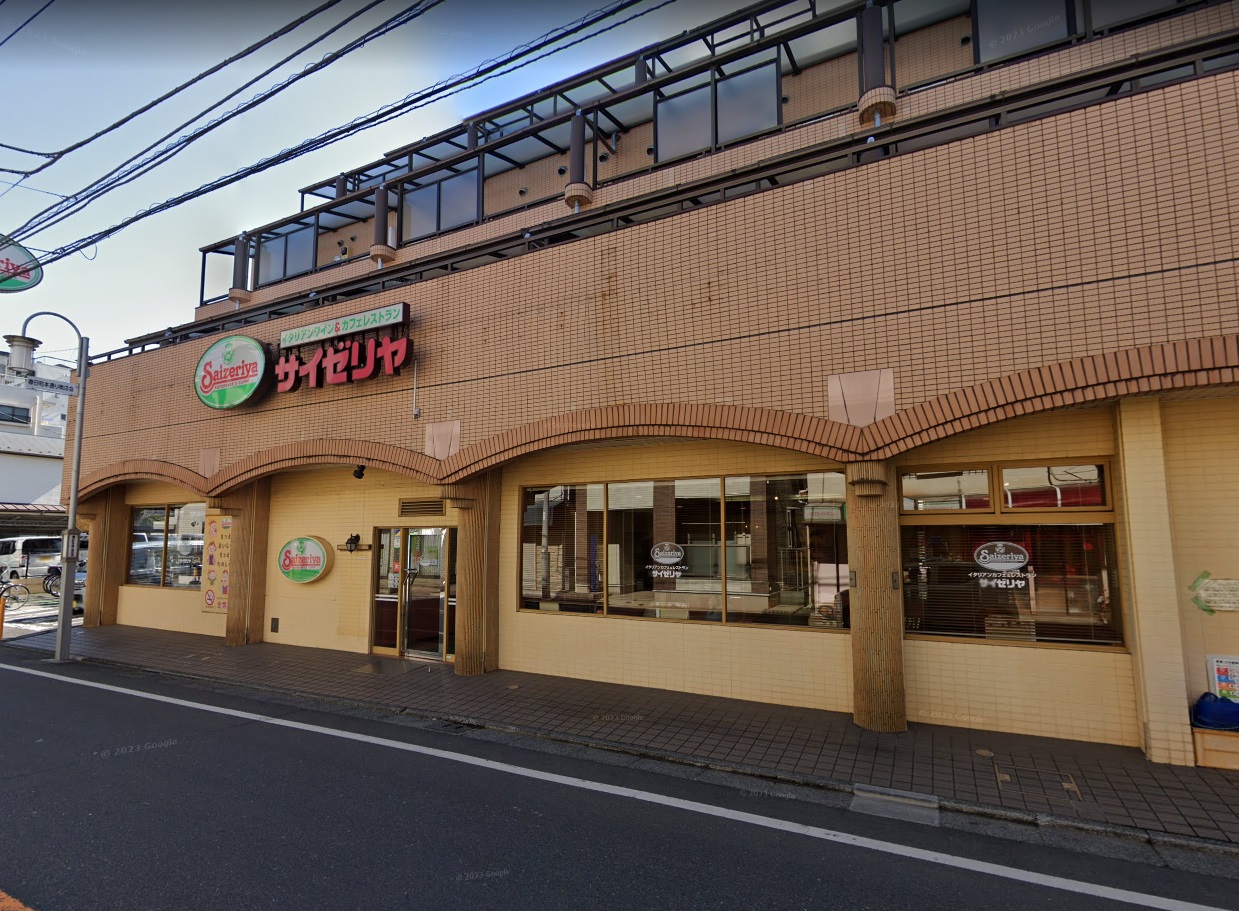 ＬＵＣＥ高松 レストラン
