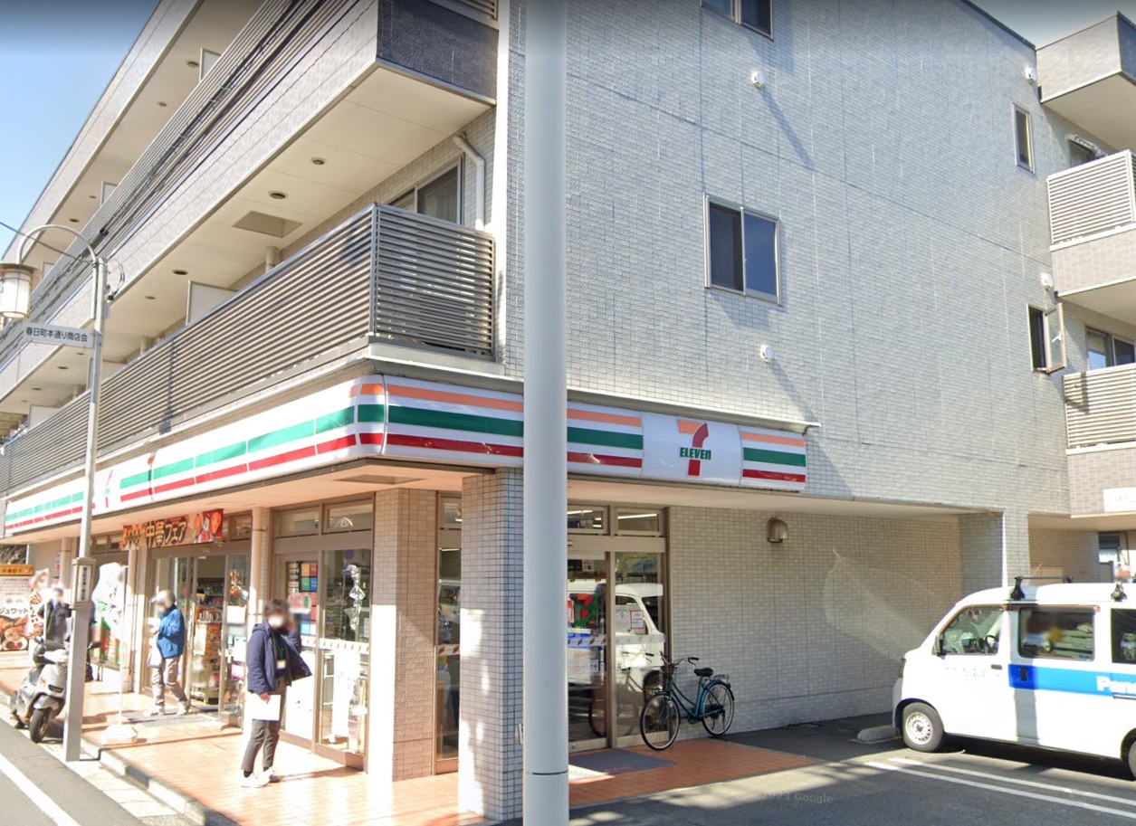 ＬＵＣＥ高松 コンビニ