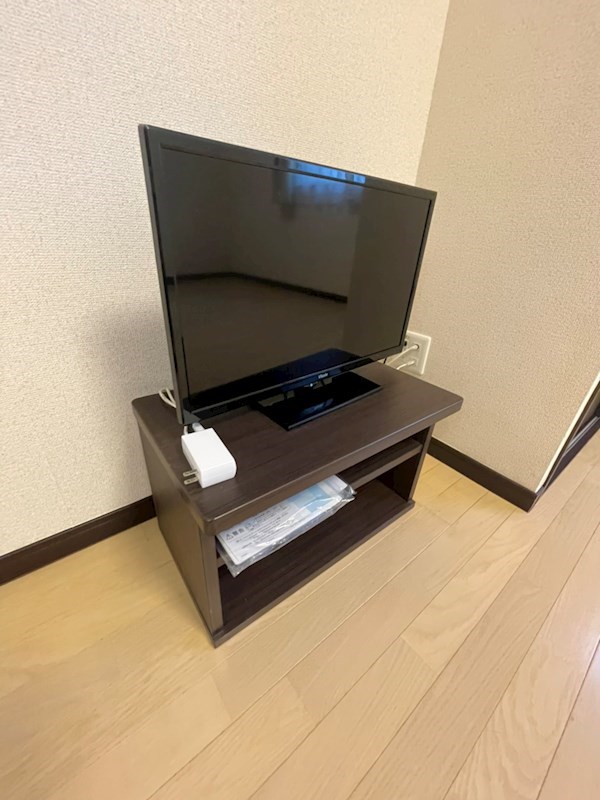 ウィステリア関町 その他設備