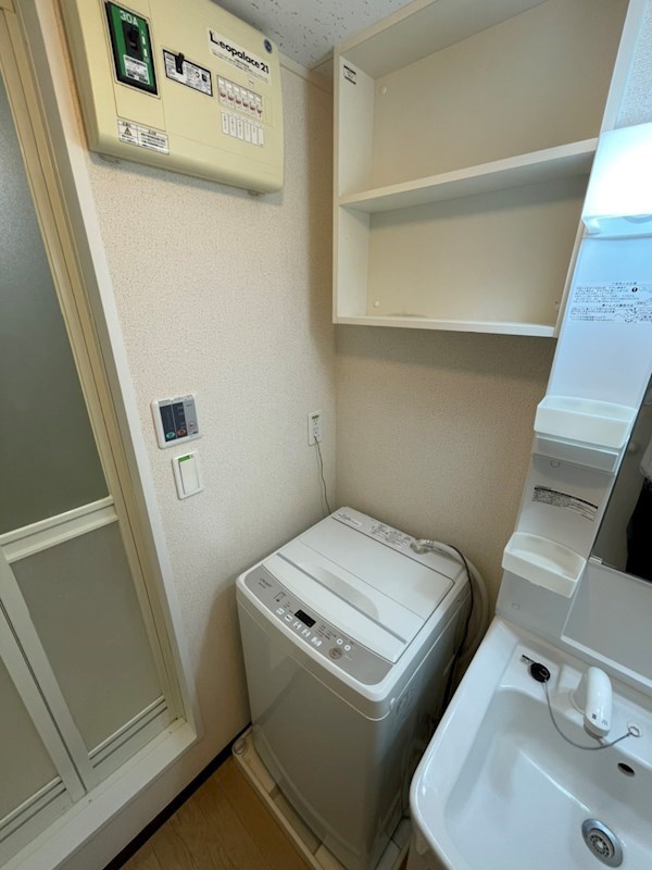 ウィステリア関町 その他部屋・スペース