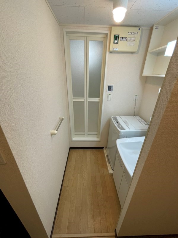ウィステリア関町 その他部屋・スペース