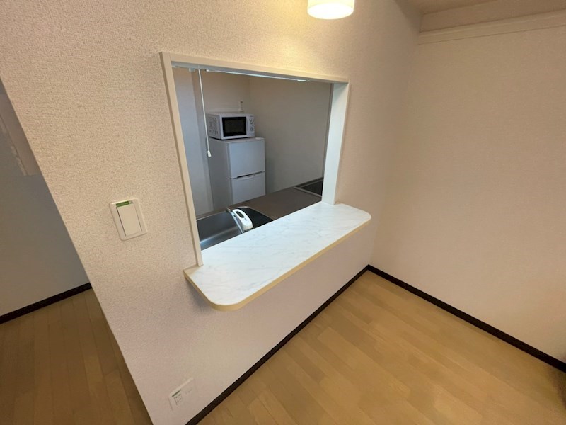 ウィステリア関町 その他