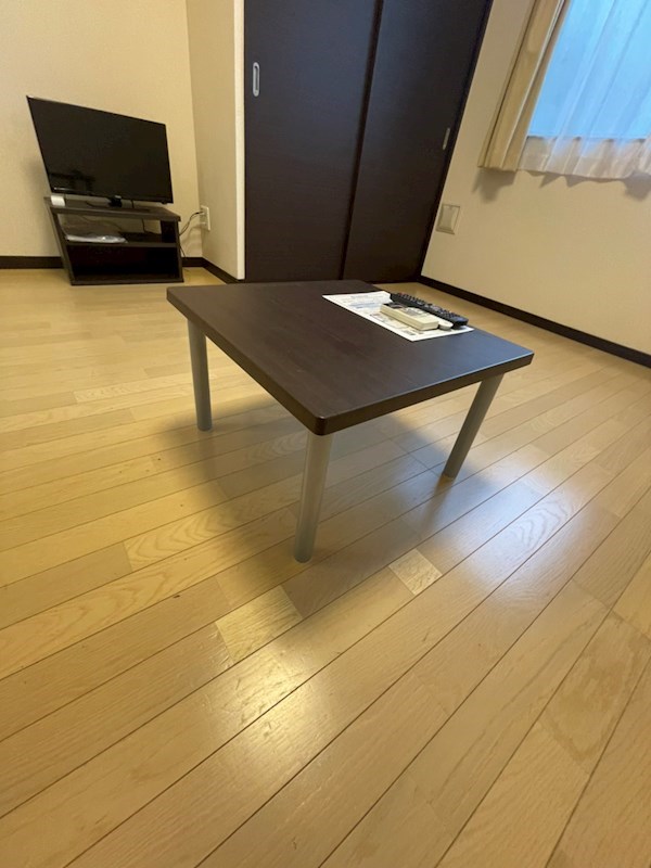 ウィステリア関町 その他設備
