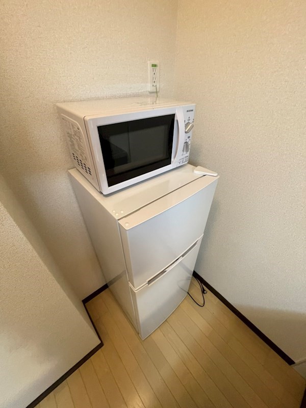 ウィステリア関町 その他設備