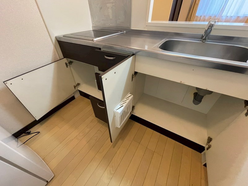 ウィステリア関町 その他
