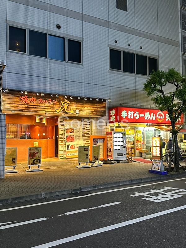 エトワールⅡ その他外観6