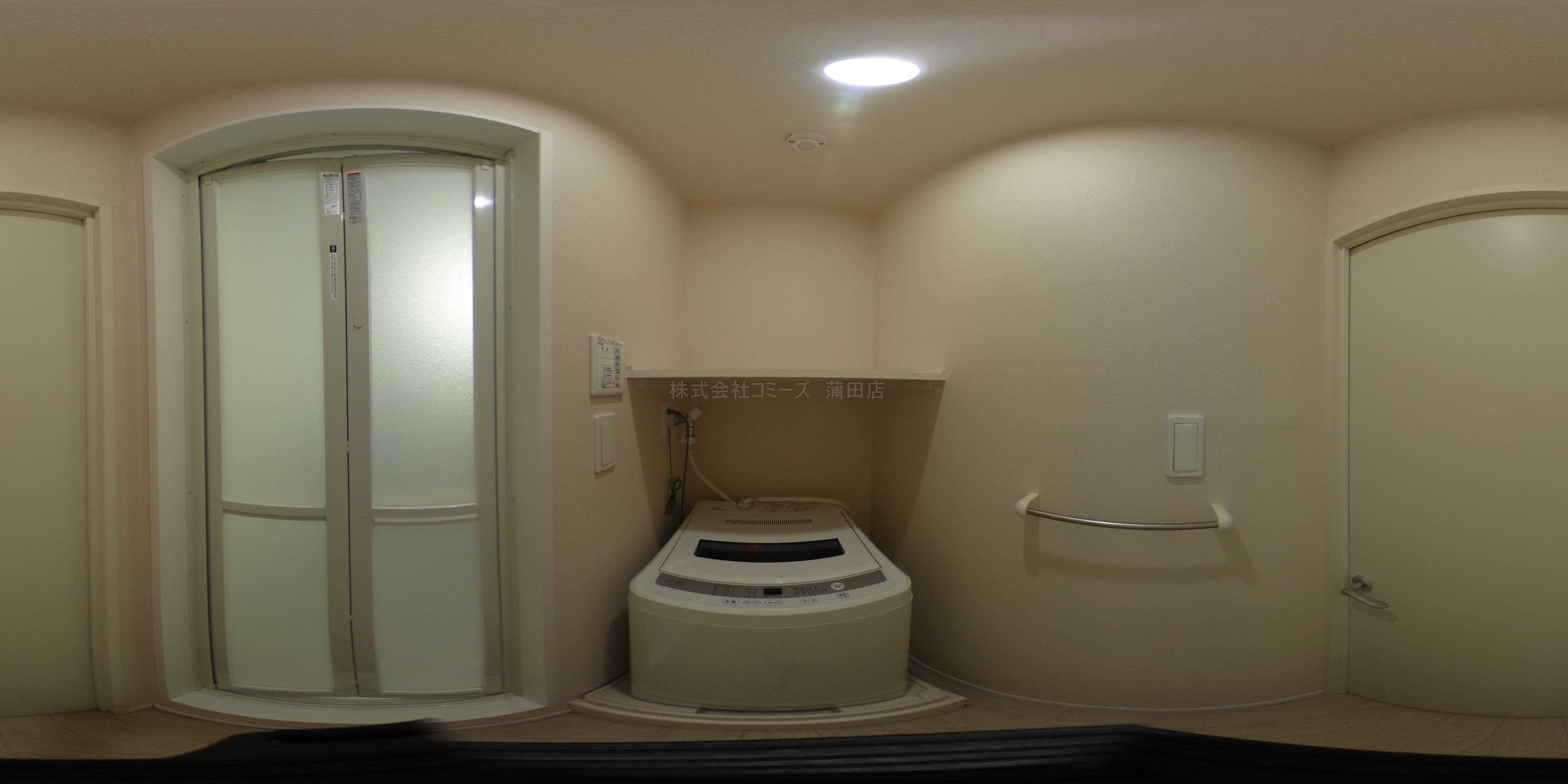 サンシャインＭＩ その他部屋・スペース