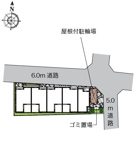 ウィルベーネ小竹 その他7