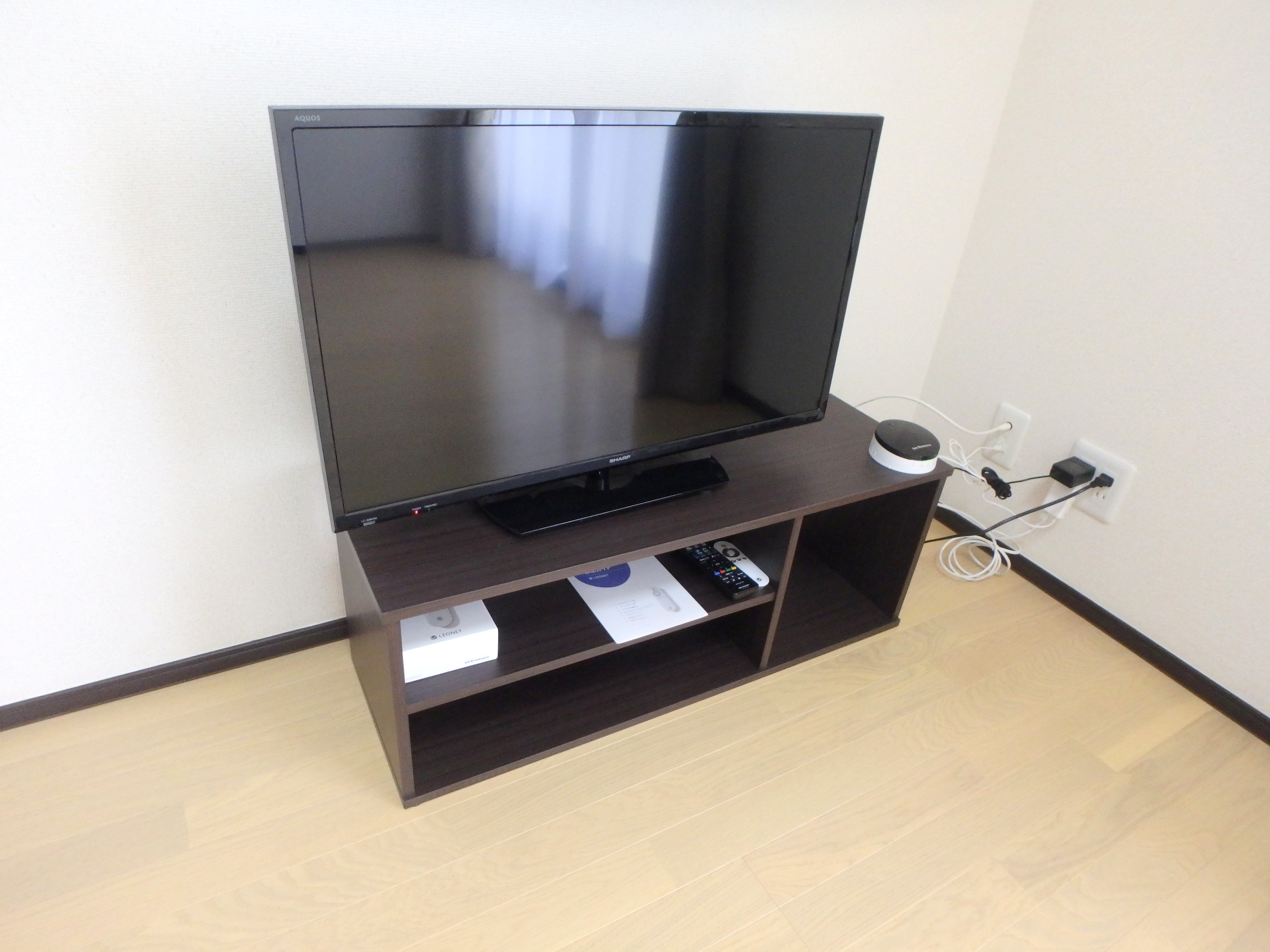 ソルテ その他設備