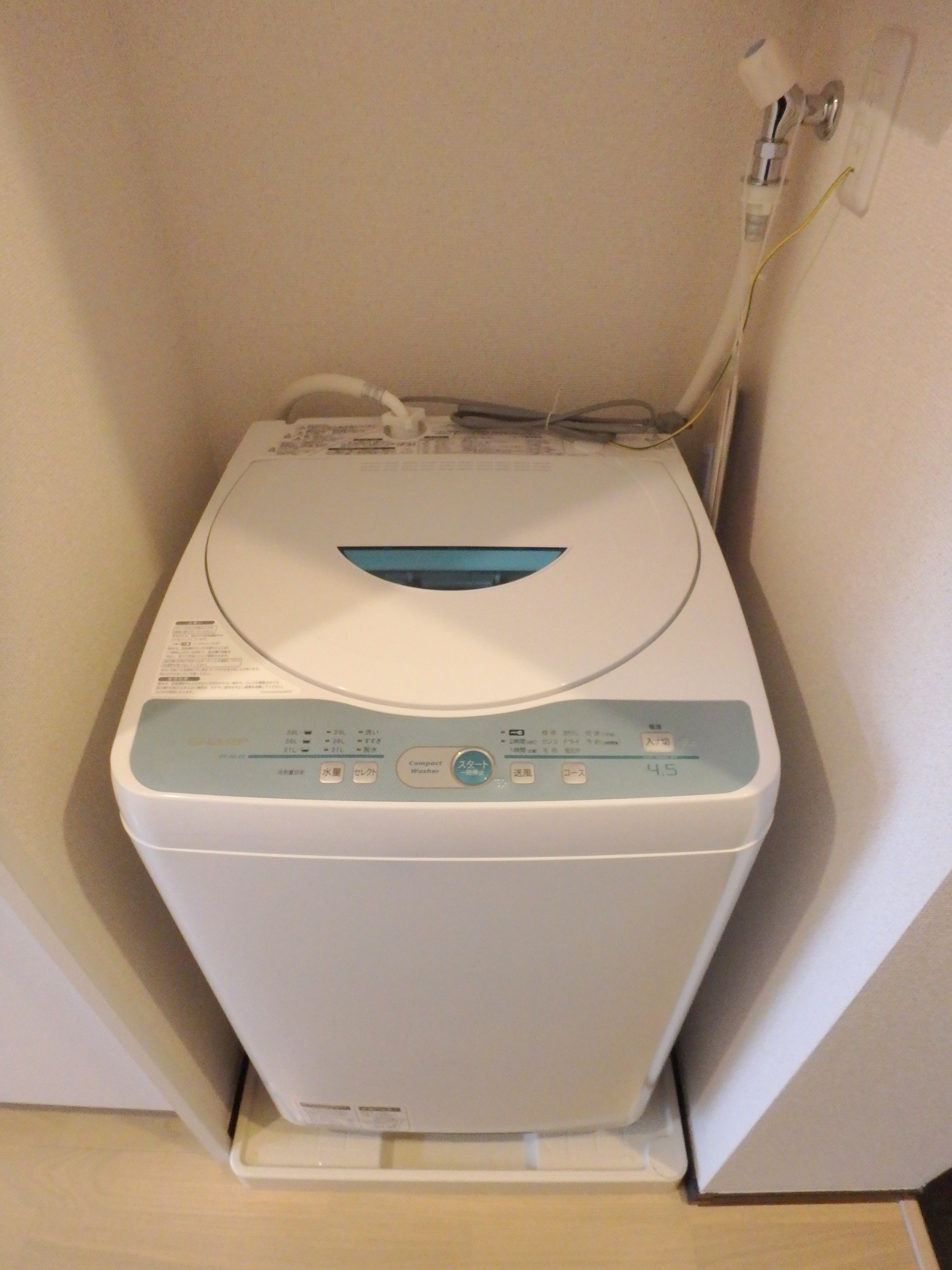 ソルテ その他設備