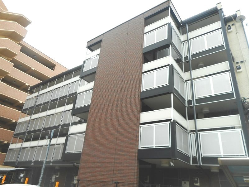 蒔田 207号室 外観