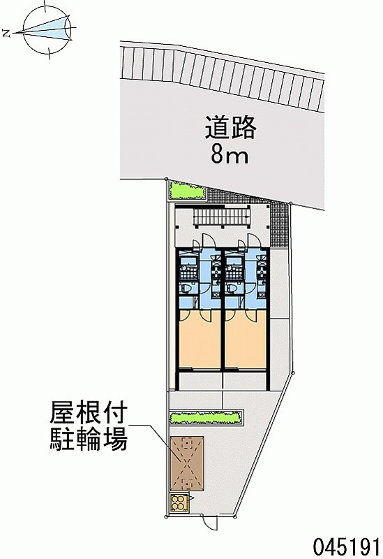 武蔵野第４ その他外観1