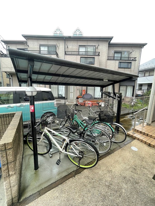 あかつき その他共有部分