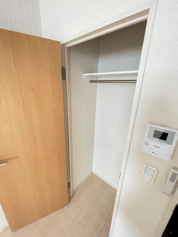 あかつき 収納