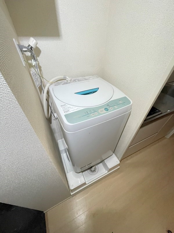 あかつき その他設備