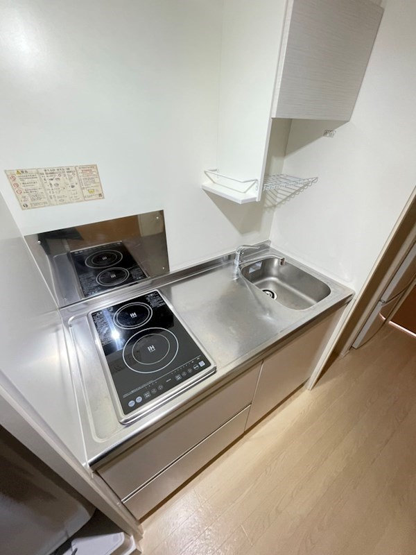 あかつき キッチン