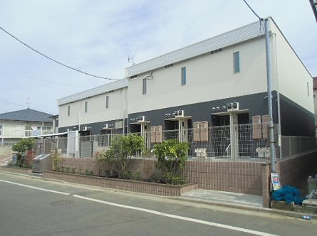 セレノ 外観