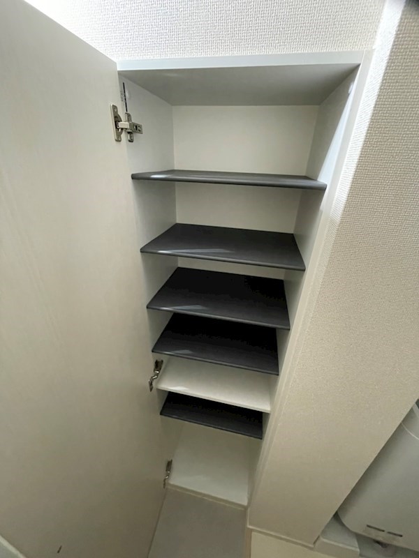 高島平レジデンスB その他