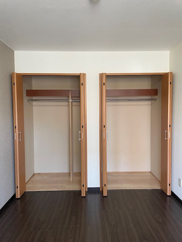 シロン 収納