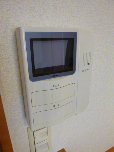 リッチＭ セキュリティ