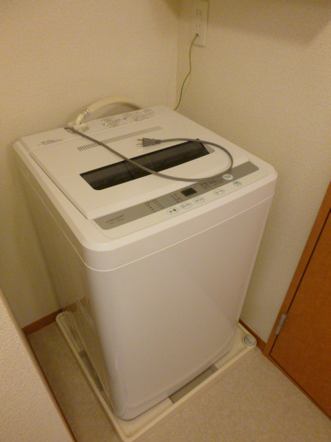 リッチＭ その他設備