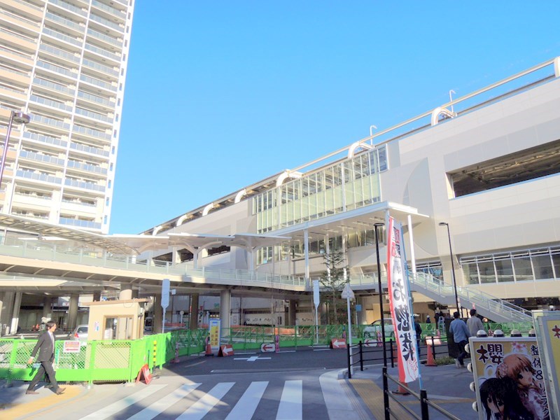 カームＹＯＳＨＩＤＡ その他外観1