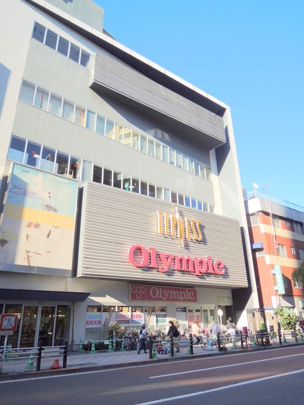 カームＹＯＳＨＩＤＡ その他外観6