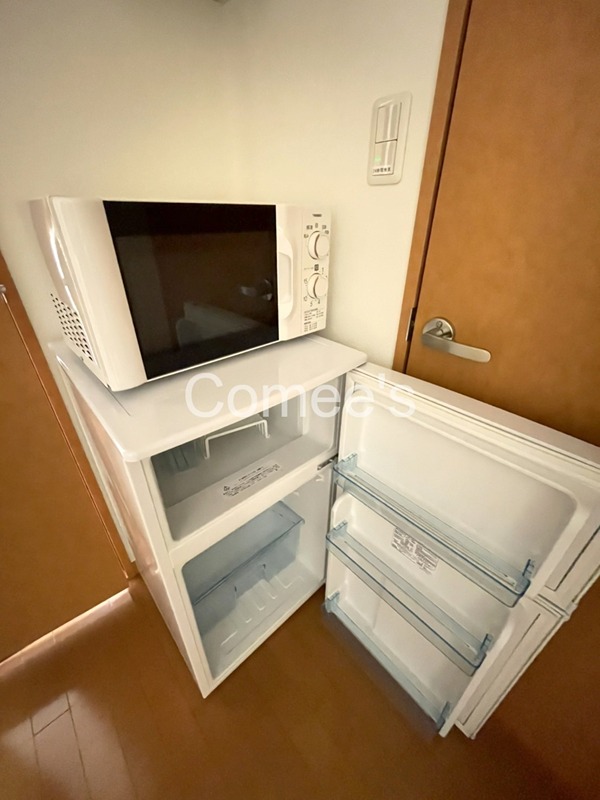 カームＹＯＳＨＩＤＡ キッチン