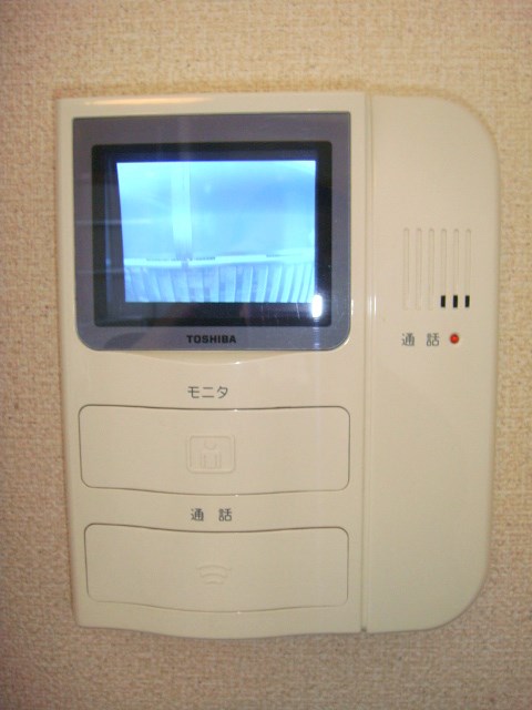 カームＹＯＳＨＩＤＡ ベッドルーム