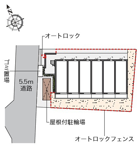 光沙 その他外観3