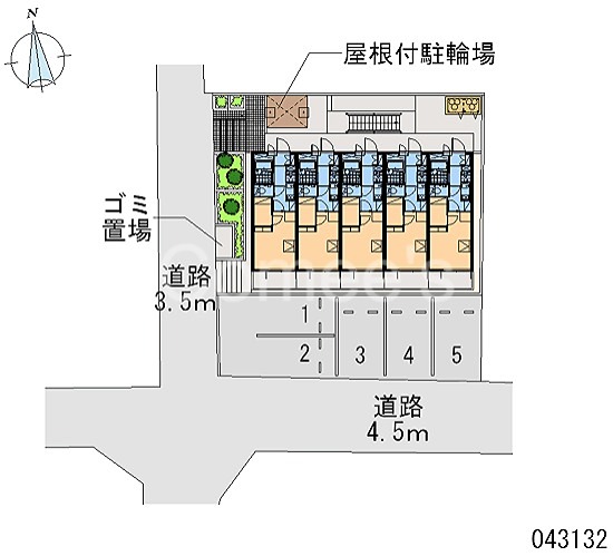 ＤＯＵＢＬＥＴＯＭＯ その他外観1