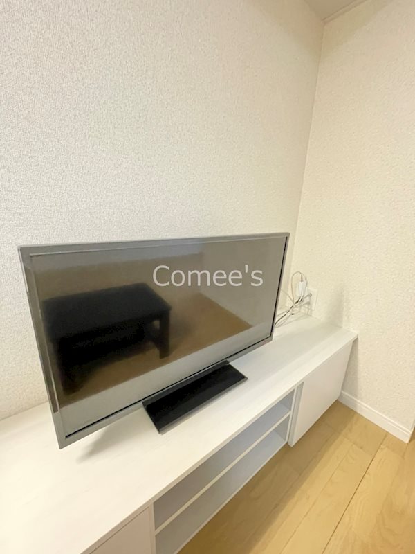 エスペランサ その他設備