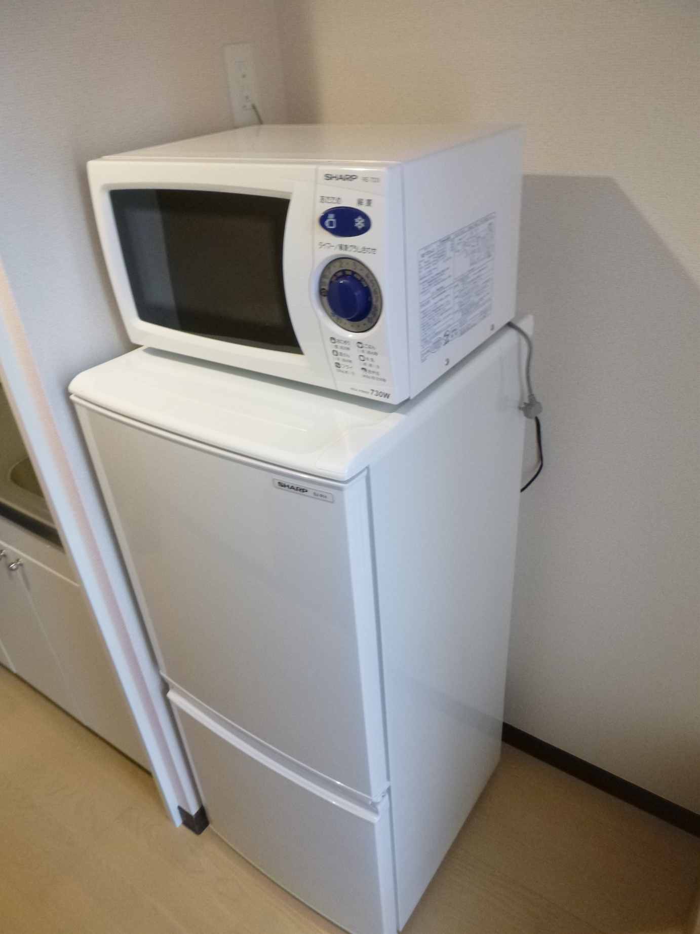 ジャルダンⅡ その他