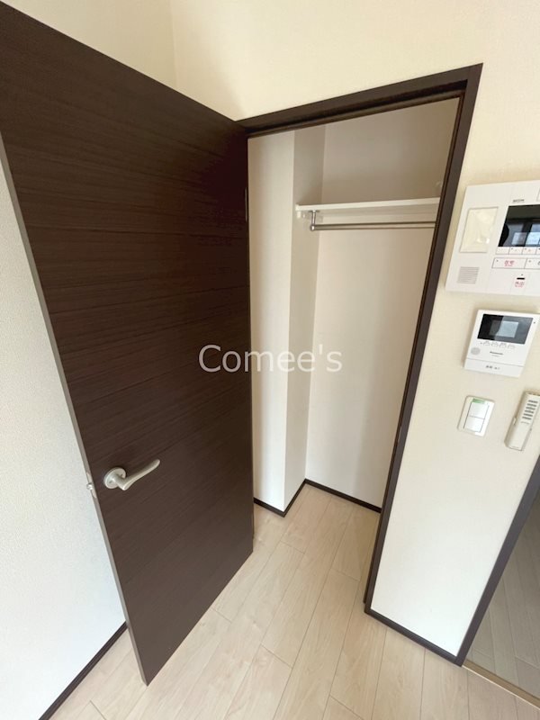 COMFORT　S 収納