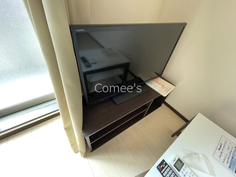 COMFORT　S その他設備