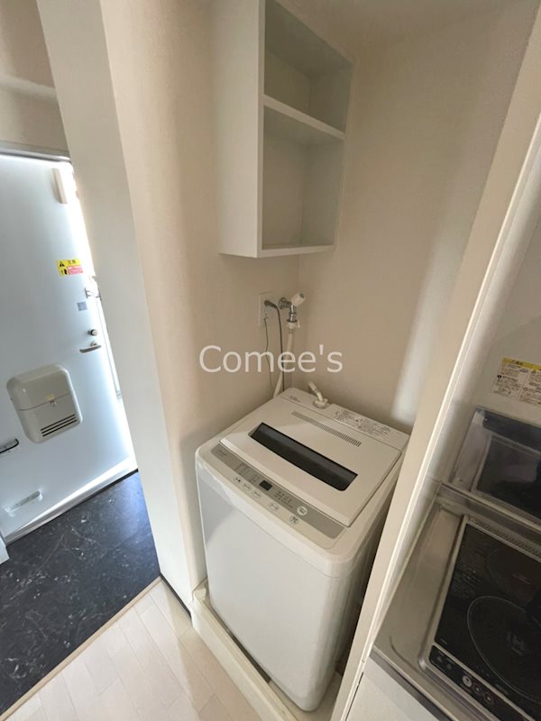 COMFORT　S その他設備