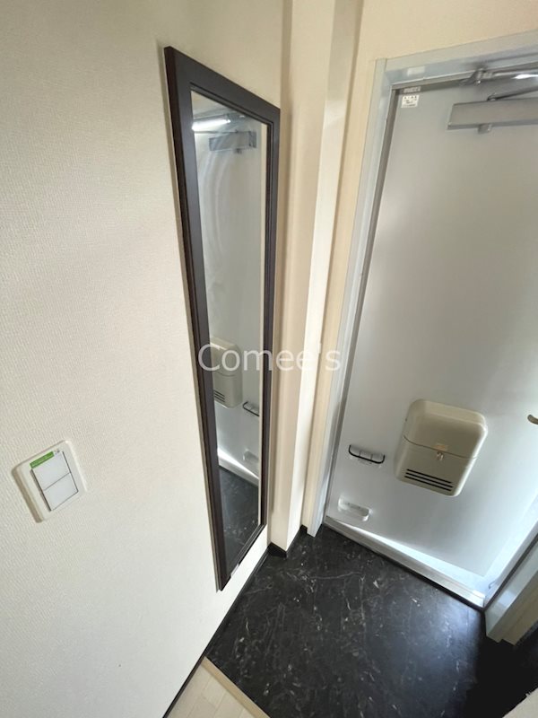 COMFORT　S 玄関