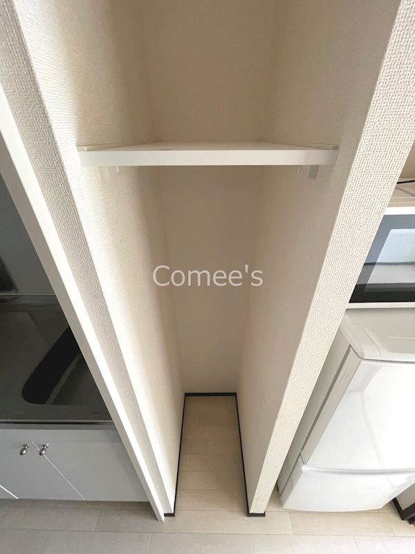COMFORT　S 収納