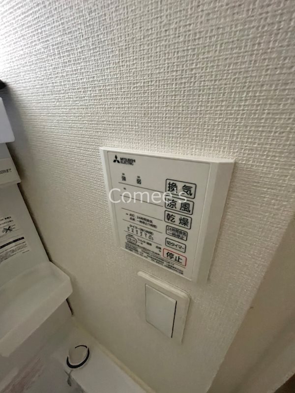 COMFORT　S その他設備
