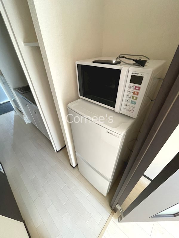 COMFORT　S その他設備