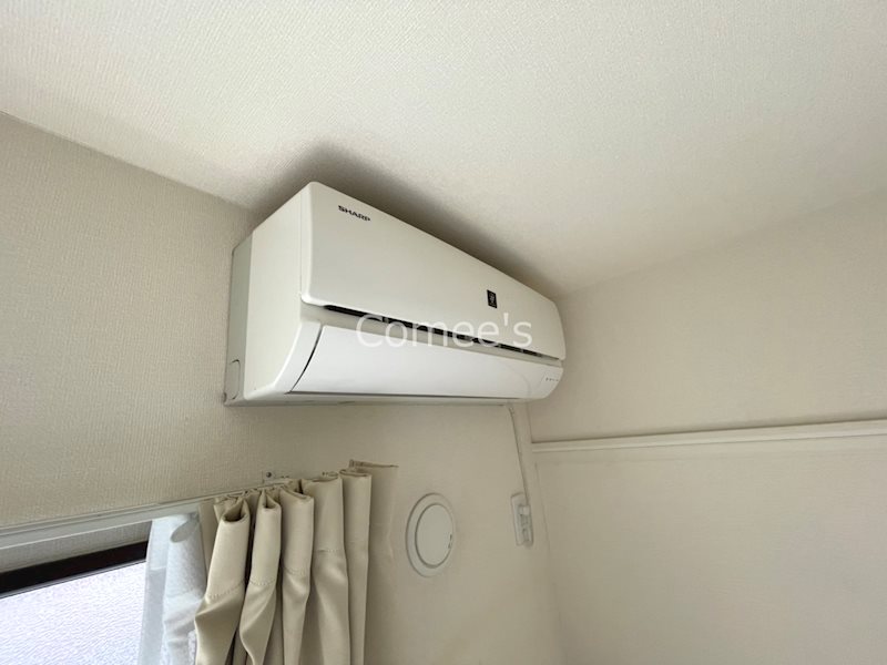 COMFORT　S その他設備