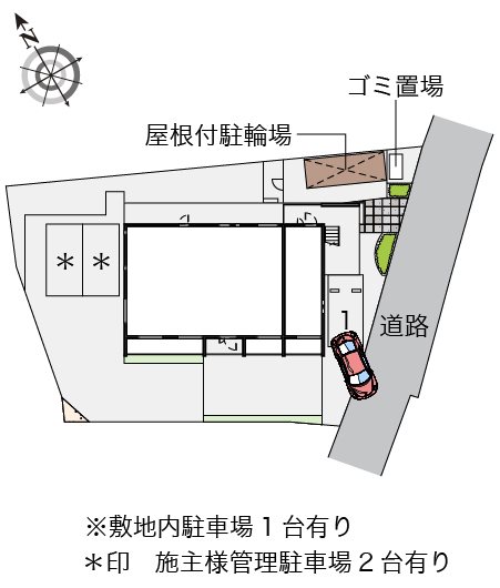 COMFORT　S その他