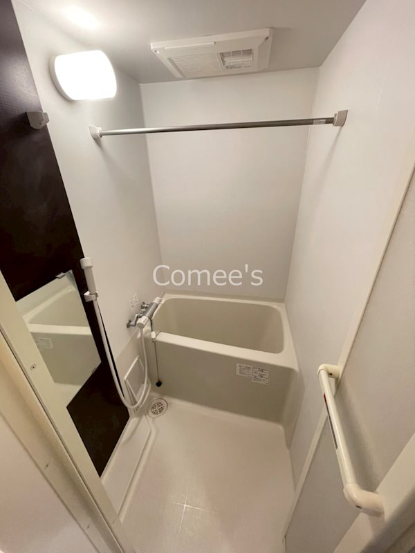 COMFORT　S 風呂画像