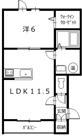 Ｇｒａｎ　Ｓ９ Ⅱ 間取り