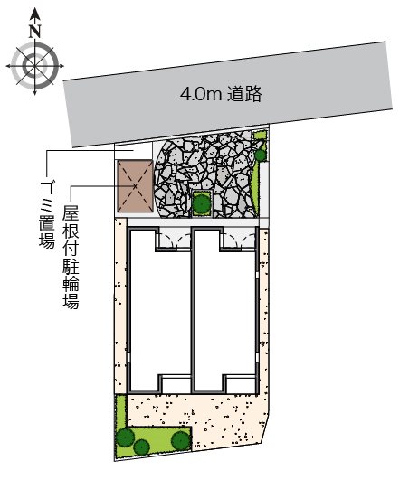 ｓｐｒｉｎｇｓ その他外観2