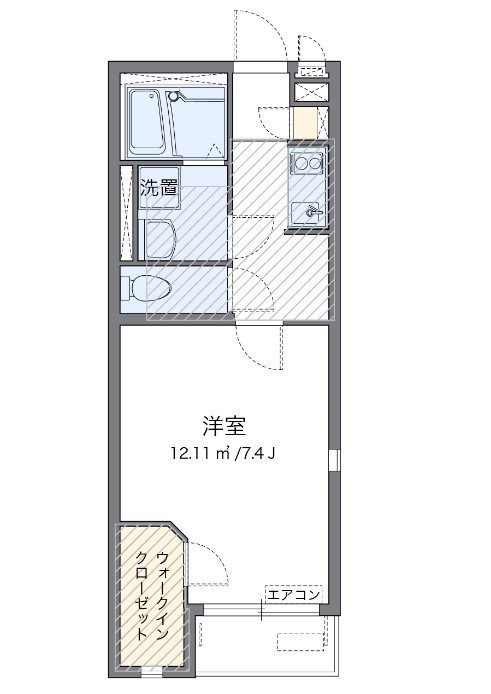 洋光台 間取り