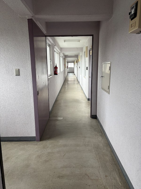 中村ハイツ　 その他